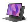 Lenovo Idea Tab Folio KB Grey(UK-ES) (ZG38C07078) thumbnail