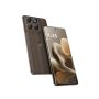 Motorola edge 60 pro 16,9 cm (6.67") Dual SIM Android 15 5G USB Type-C 12 GB 512 GB 6000 mAh Hout (PB7X0008SE) thumbnail