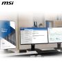 MSI Cubi NUC TWG S-006BEU Cube Zwart N150 Intel SoC BGA 1264 (CUBI NUC TWG S-006BEU) thumbnail