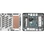MSI Cubi NUC TWG S-006BEU Cube Zwart N150 Intel SoC BGA 1264 (CUBI NUC TWG S-006BEU) thumbnail