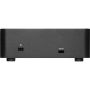 MSI Cubi NUC TWG S-013EU Intel® N N150 8 GB DDR5-SDRAM 128 GB SSD Windows 11 Pro Mini PC Zwart (CUBI NUC TWG S-013EU) thumbnail