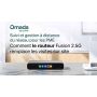 TP-Link Omada Fusion 2.5G Gateway (FUSION 2.5G) thumbnail