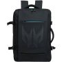 Acer Predator Robust Backpack 18" 45,7 cm (18") Rugzak Zwart (GP.BAG11.082) thumbnail