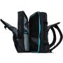 Acer Predator Robust Backpack 18" 45,7 cm (18") Rugzak Zwart (GP.BAG11.082) thumbnail