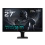 GIGABYTE G27Q20T computer monitor 68,6 cm (27") 2560 x 1440 Pixels Quad HD LED Zwart (G27Q20T) thumbnail