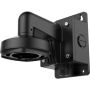 Hikvision DS-1272ZJ-120 Muurbeugel voor Bewakingscamera (Zwart) (DS-1272ZJ-120(BLACK)) thumbnail