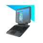 Zebra KYB-ET8X-2IN1-US1-01 toetsenbord voor mobiel apparaat QWERTY Amerikaans Engels Zwart (KYB-ET8X-2IN1-US1-01) thumbnail