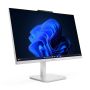 Lenovo A105 24 AMD Ryzen™ 5 40 60,5 cm (23.8") 1920 x 1080 Pixels Alles-in-één-pc 16 GB LPDDR5-SDRAM 512 GB SSD Windows 11 Home Wi-Fi 6 (802.11ax) Grijs (F0JS0028GE) thumbnail