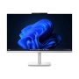 Lenovo A105 24 AMD Ryzen™ 5 40 60,5 cm (23.8") 1920 x 1080 Pixels Alles-in-één-pc 16 GB LPDDR5-SDRAM 512 GB SSD Windows 11 Home Wi-Fi 6 (802.11ax) Grijs (F0JS0028GE) thumbnail