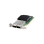 Mellanox ConnectX-5 100GbE Dual-Port QSFP28 Netwerkkaart (MCX516A-CCAT-LP) thumbnail