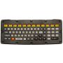 Zebra VC USB KEYBOARD QWERTY (KYBD-QW-VC-01) thumbnail