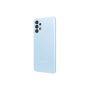 Samsung Galaxy A13 16,8 cm (6.6") Dual SIM Android 12 4G USB Type-C 4 GB 64 GB 5000 mAh Lichtblauw (SM-A137FLBVEUB) thumbnail