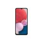 Samsung Galaxy A13 16,8 cm (6.6") Dual SIM Android 12 4G USB Type-C 4 GB 64 GB 5000 mAh Lichtblauw (SM-A137FLBVEUB) thumbnail