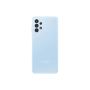 Samsung Galaxy A13 16,8 cm (6.6") Dual SIM Android 12 4G USB Type-C 4 GB 64 GB 5000 mAh Lichtblauw (SM-A137FLBVEUB) thumbnail