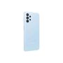 Samsung Galaxy A13 16,8 cm (6.6") Dual SIM Android 12 4G USB Type-C 4 GB 64 GB 5000 mAh Lichtblauw (SM-A137FLBVEUB) thumbnail