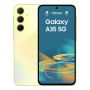 Samsung Galaxy A35 5G 16,8 cm (6.6") Hybride Dual SIM Android 14 USB Type-C 6 GB 128 GB 5000 mAh Geel (SM-A356BZYBEUE) thumbnail