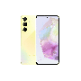 Samsung Galaxy A35 5G 16,8 cm (6.6") Hybride Dual SIM Android 14 USB Type-C 6 GB 128 GB 5000 mAh Geel (SM-A356BZYBEUE) thumbnail