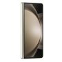 Samsung Galaxy Z Fold5 SM-F946B 19,3 cm (7.6") Dual SIM Android 13 5G USB Type-C 12 GB 256 GB 4400 mAh Crème (SM-F946BZEBEUB) thumbnail