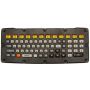 Zebra KYBD-QW-VC-01 toetsenbord voor mobiel apparaat QWERTY Engels Zwart (KYBD-QW-VC70F-S-1) thumbnail