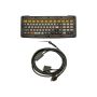 Zebra VC70 FREEZER USB KBD QWERTY (KYBD-QW-VC70F-S-1) thumbnail