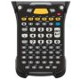 Zebra KYPD-MC9358ANR-01 toetsenbord voor mobiel apparaat Alfanumeriek Engels Zwart, Grijs (KYPD-MC9358ANR-10) thumbnail