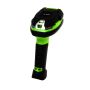 Zebra LI3608-ER Draagbare streepjescodelezer 1D Zwart, Groen (LI3608-ER3U4600ZVW) thumbnail