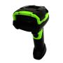 Zebra LI3608-ER Draagbare streepjescodelezer 1D Zwart, Groen (LI3608-ER3U4600ZVW) thumbnail