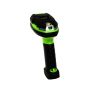 Zebra LI3678-ER Draagbare streepjescodelezer 1D Zwart, Groen (LI3678-ER2F003VZWW) thumbnail