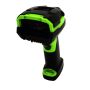 Zebra LI3678-ER Draagbare streepjescodelezer 1D Zwart, Groen (LI3678-ER2F003VZWW) thumbnail