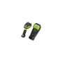 Zebra LI3678 Draagbare streepjescodelezer 1D Groen (LI3678-SR3U42A0S1W) thumbnail