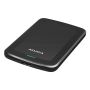 ADATA HV300 externe harde schijf 4 TB 2.5" 3.2 Gen 1 (3.1 Gen 1) Zwart (AHV300-4TU31-CBK) thumbnail
