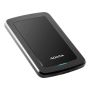 ADATA HV300 externe harde schijf 4 TB 2.5" 3.2 Gen 1 (3.1 Gen 1) Zwart (AHV300-4TU31-CBK) thumbnail