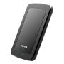 ADATA HV300 externe harde schijf 4 TB 2.5" 3.2 Gen 1 (3.1 Gen 1) Zwart (AHV300-4TU31-CBK) thumbnail