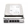 Dell 3TB 7.2K 6G 3.5INCH NL SAS HDD (091K8T-RFB) thumbnail