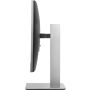 HP EliteDisplay E243m computer monitor 60,5 cm (23.8") 1920 x 1080 Pixels Full HD LED Zwart, Zilver (1FH48AA#ABB) thumbnail