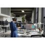 HP Poly Savi 8445-M Office DECT 1880-1900 MHz USB-C Headset +Deluxe Charger HS-C (C9EN8AA#ABB) thumbnail