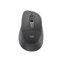 Logitech Signature M850 Muis Graphite BT/Bolt (zonder ontvanger) (910-007715) thumbnail