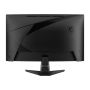 MSI MAG 276CXF computer monitor 68,6 cm (27") 1920 x 1080 Pixels Full HD LCD Zwart (MAG 276CXFDE) thumbnail
