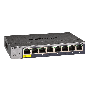Netgear MS110T-100EUS 8-Poorts Multi-Gigabit Smart Switch met 2 SFP+ (MS110TX-100EUS) thumbnail