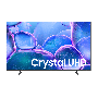 Samsung TU55U7025FK 55" (139,7 cm) 4K UHD LED (TU55U7025FKXXC) thumbnail