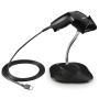 Zebra LS1203 EMEA only, 1D, kabel (USB), antraciet (LS1203-7AZU0100ER) thumbnail