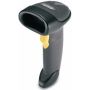 Zebra LS2208 Draagbare streepjescodelezer 1D Laser Zwart (LS2208-7AZM0100SR) thumbnail