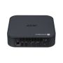 Acer Chromebox CXI6 Intel Core 5 120U 16 GB DDR4-SDRAM 256 GB SSD ChromeOS Mini PC Zwart (DT.Z50EG.001) thumbnail