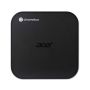 Acer Chromebox CXI6 Intel Core 5 120U 16 GB DDR4-SDRAM 256 GB SSD ChromeOS Mini PC Zwart (DT.Z50EG.001) thumbnail