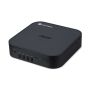 Acer Chromebox CXI6 Intel Core 5 120U 16 GB DDR4-SDRAM 256 GB SSD ChromeOS Mini PC Zwart (DT.Z50EG.001) thumbnail