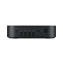 Acer Chromebox CXI6 Intel Core 5 120U 16 GB DDR4-SDRAM 256 GB SSD ChromeOS Mini PC Zwart (DT.Z50EG.001) thumbnail