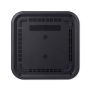 Acer Chromebox CXI6 Intel Core 5 120U 16 GB DDR4-SDRAM 256 GB SSD ChromeOS Mini PC Zwart (DT.Z50EG.001) thumbnail