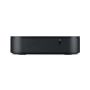 Acer Chromebox CXI6 Intel Core 3 100U 16 GB DDR4-SDRAM 256 GB SSD ChromeOS Mini PC Zwart (DT.Z51EG.001) thumbnail