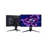 ASUS ROG Swift OLED PG32UCWM computer monitor 80 cm (31.5") 3840 x 2160 Pixels 4K Ultra HD Zwart (90LM0DN0-B01971) thumbnail