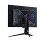 ASUS ROG Swift OLED PG32UCWM computer monitor 80 cm (31.5") 3840 x 2160 Pixels 4K Ultra HD Zwart (90LM0DN0-B01971) thumbnail